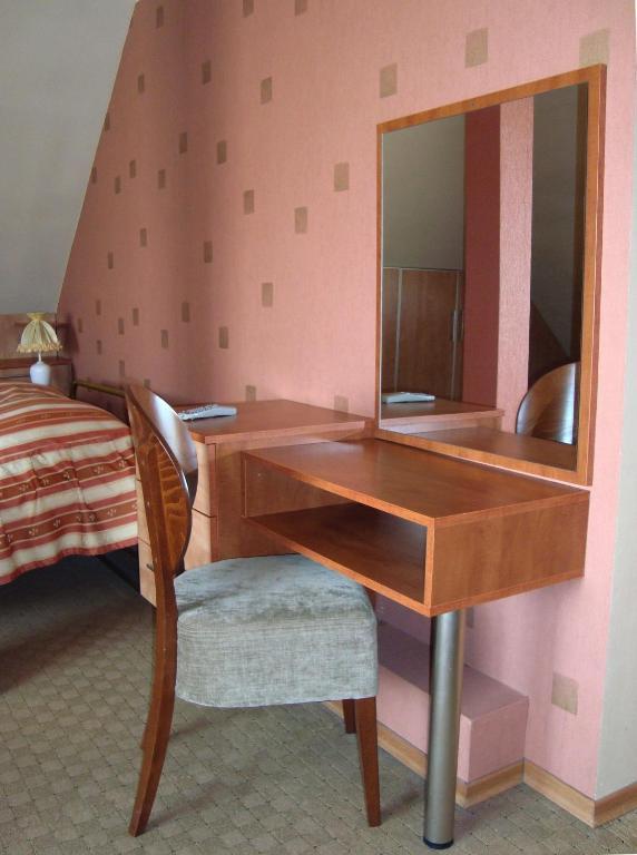 Motel Zacisze Ломжа Номер фото