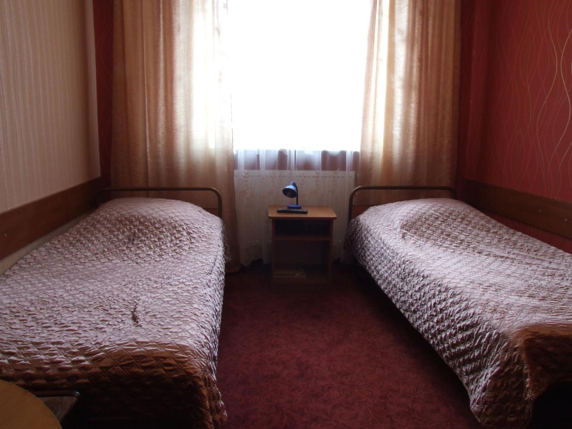 Motel Zacisze Ломжа Екстер'єр фото