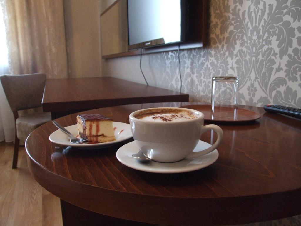 Motel Zacisze Ломжа Екстер'єр фото