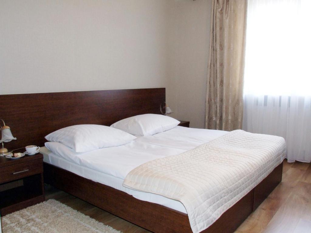 Motel Zacisze Ломжа Екстер'єр фото